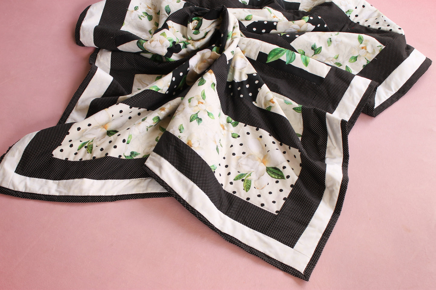 Magnolia Lane Quilt