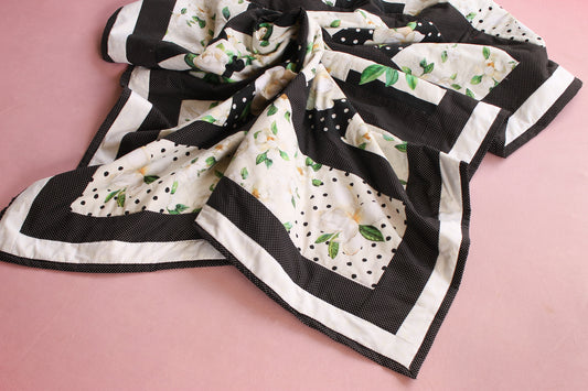 Magnolia Lane Quilt