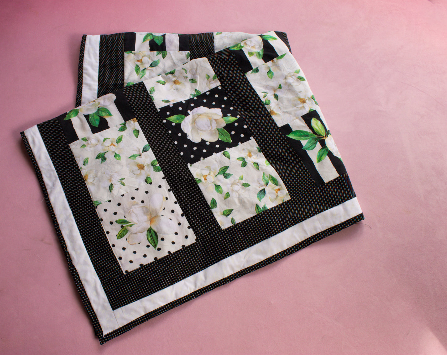 Magnolia Lane Quilt