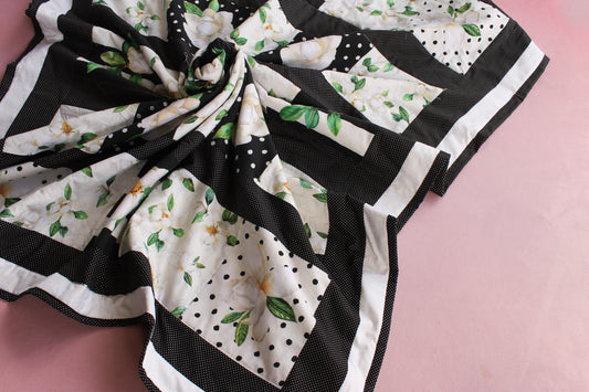 Magnolia Lane Quilt
