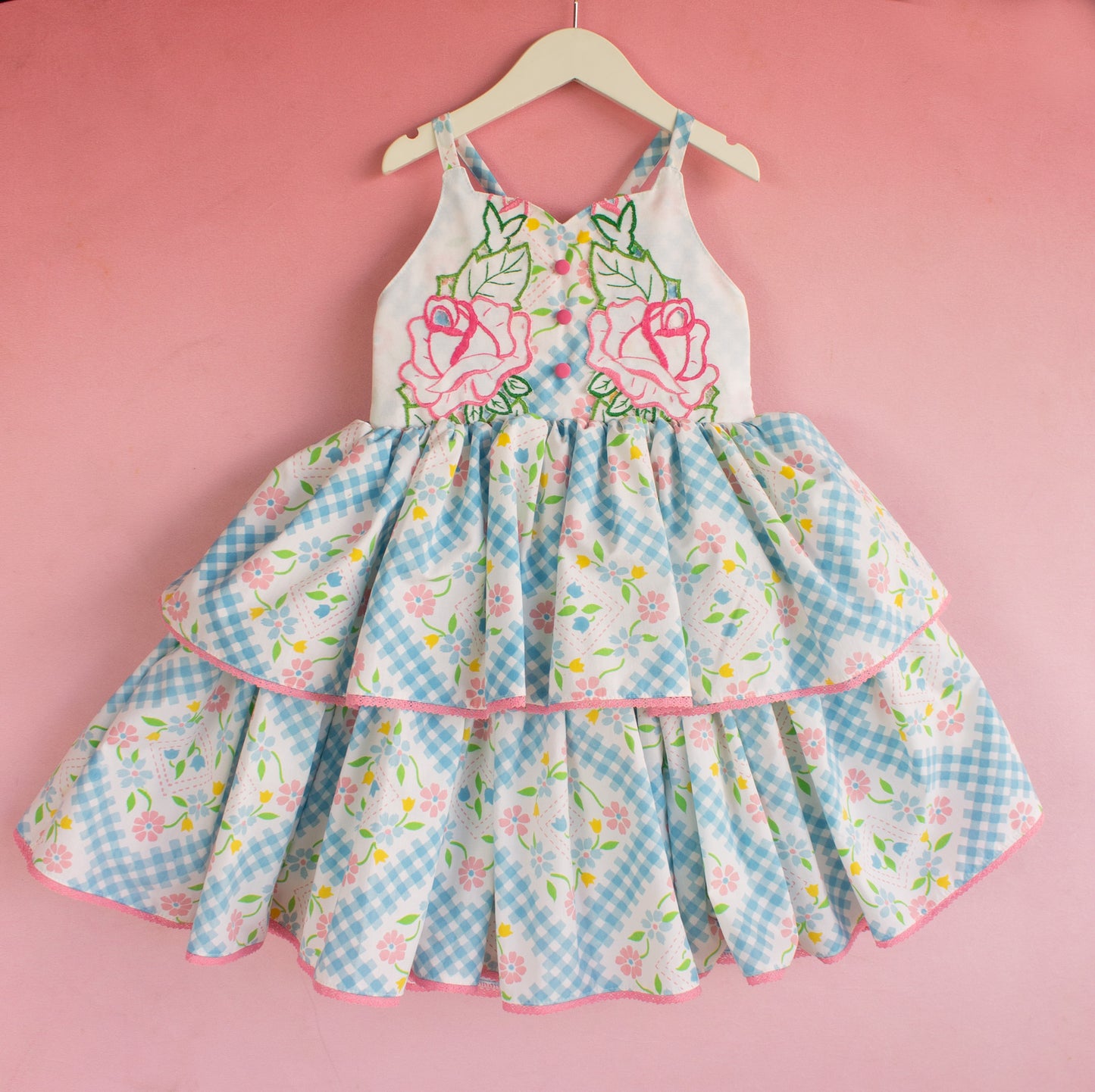 Lattice Dreams | Size 8