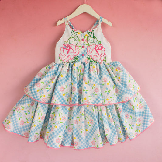 Lattice Dreams | Size 8