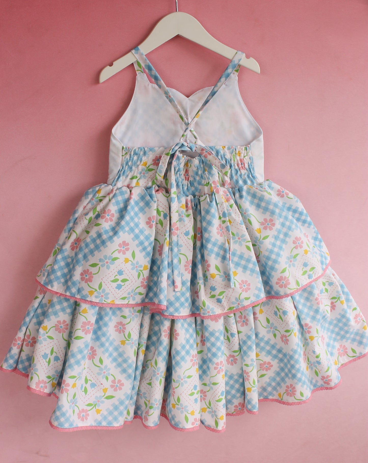 Lattice Dreams | Size 8