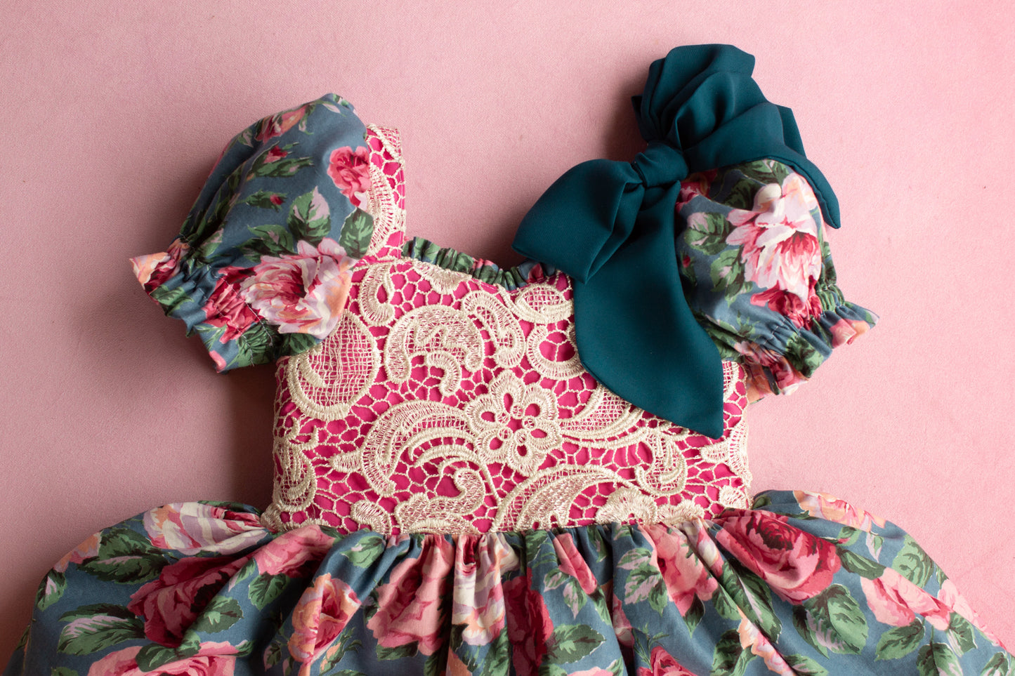 Jewel Tone Mavis | Size 6