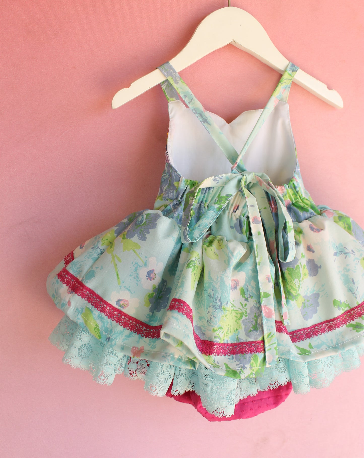 Rainbow Lily | Size 2