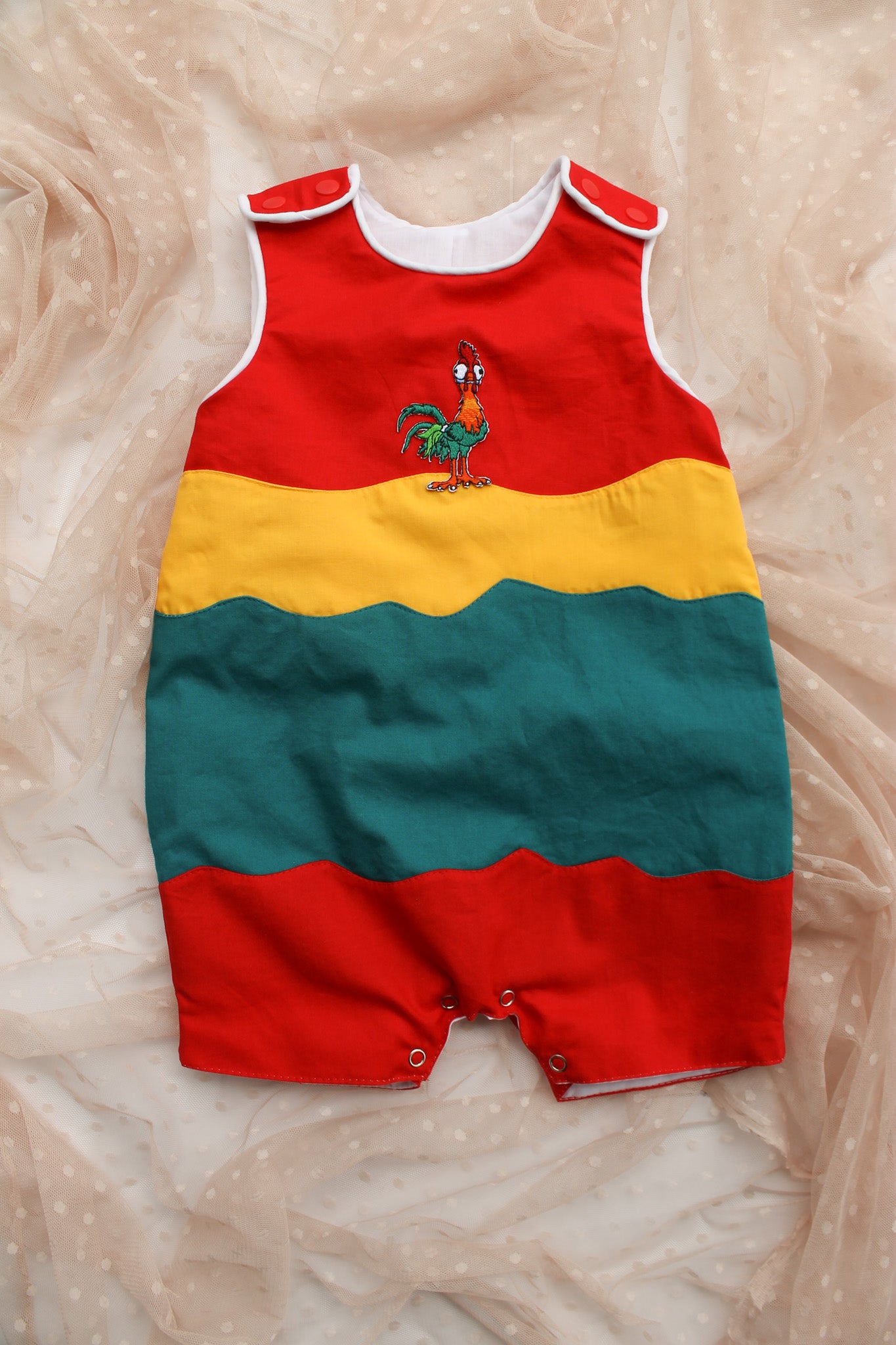 Aiden Custom  for Alina