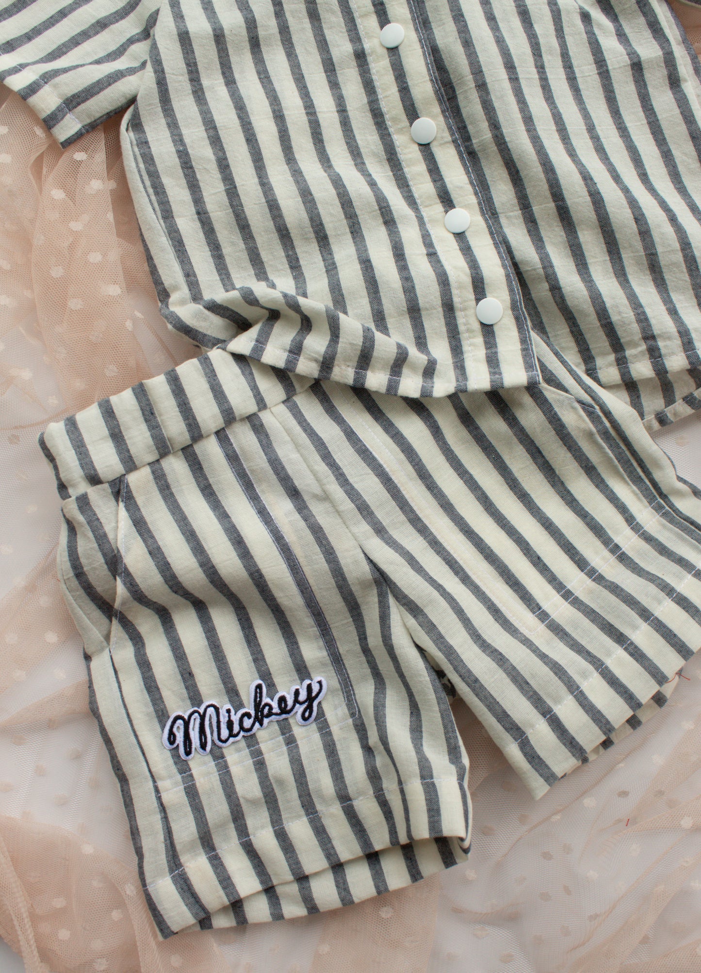 Aiden Custom  for Alina