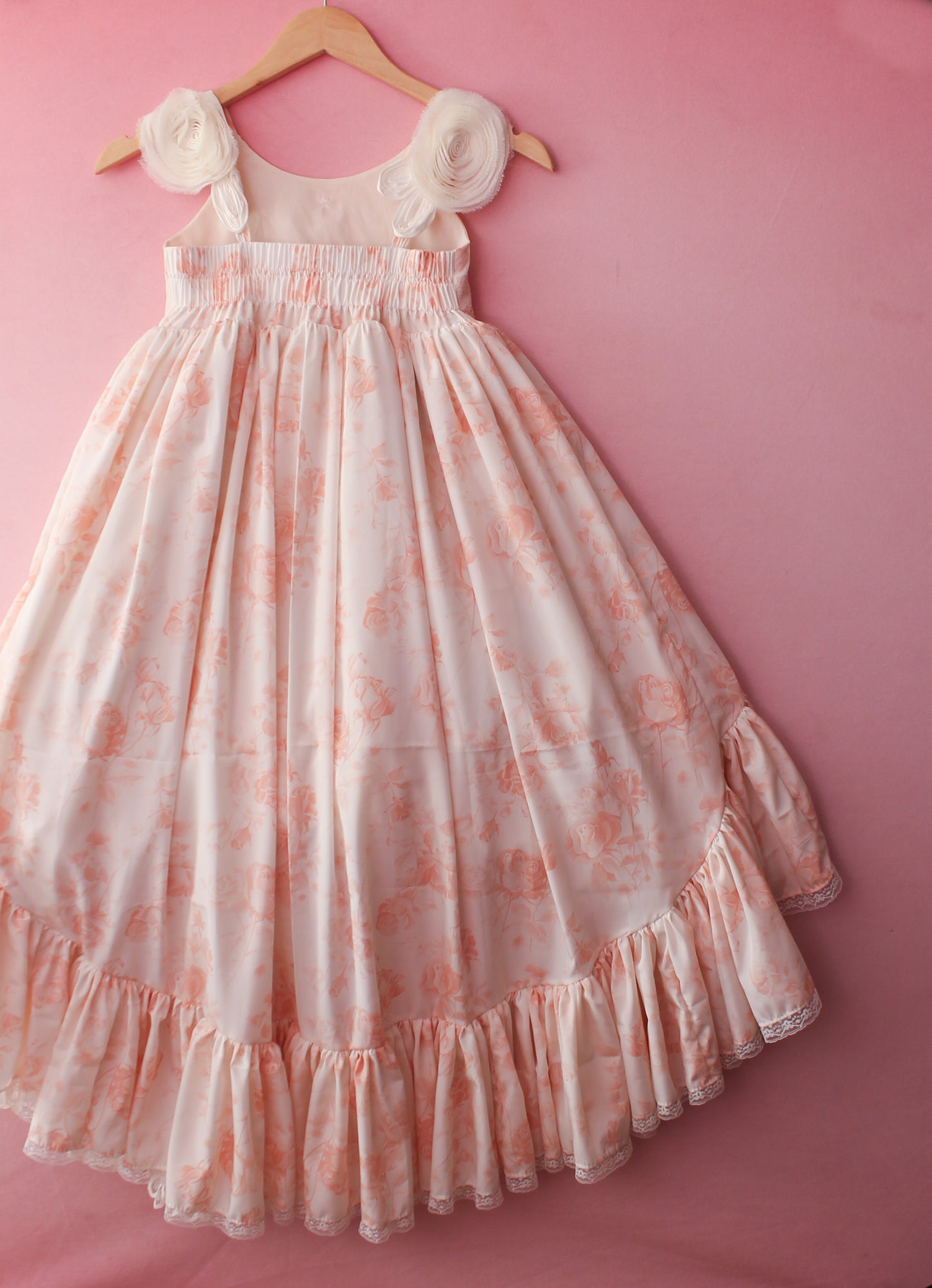 Moonlight dreams | Size 8