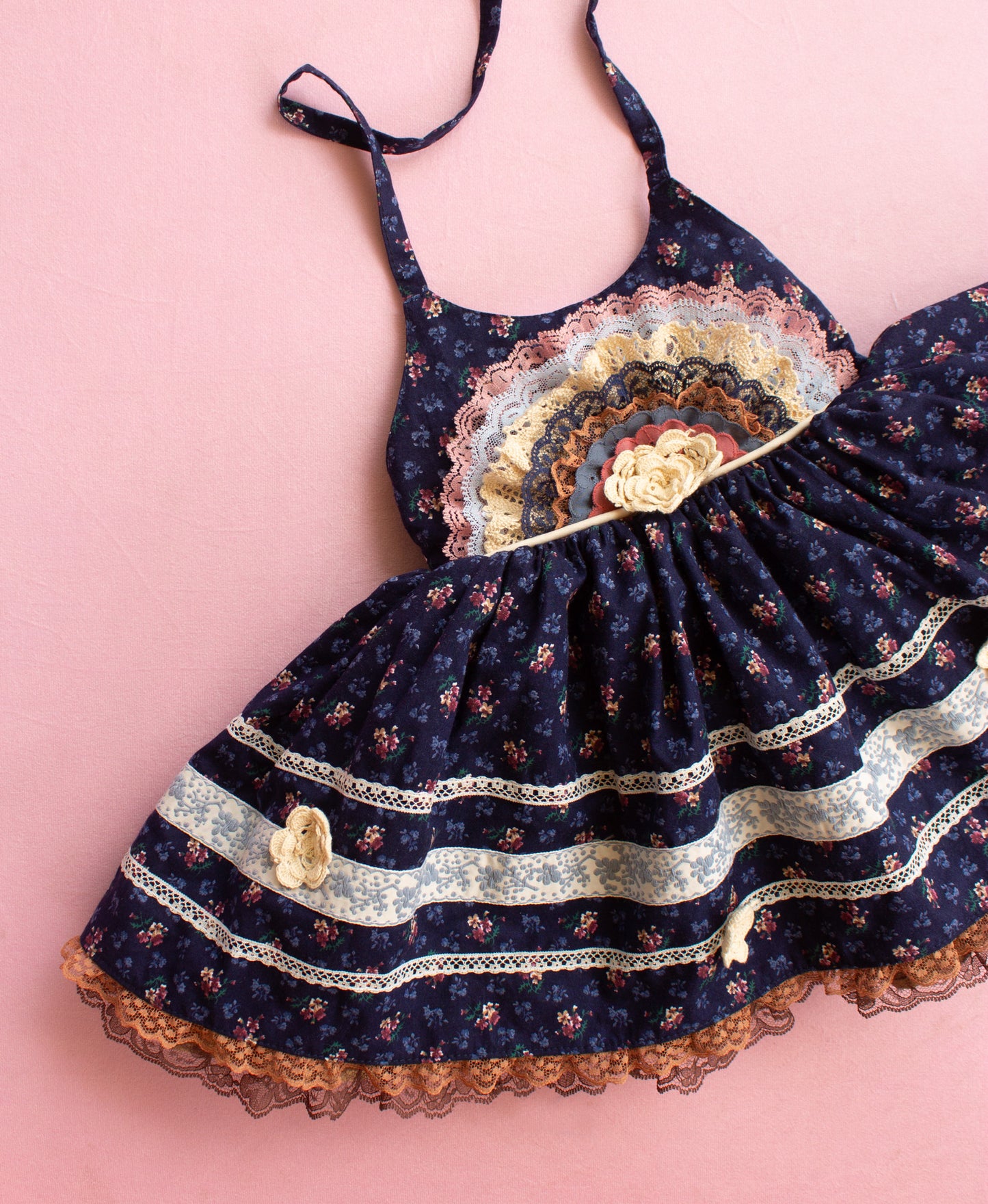 Dark Rainbow | Size 2