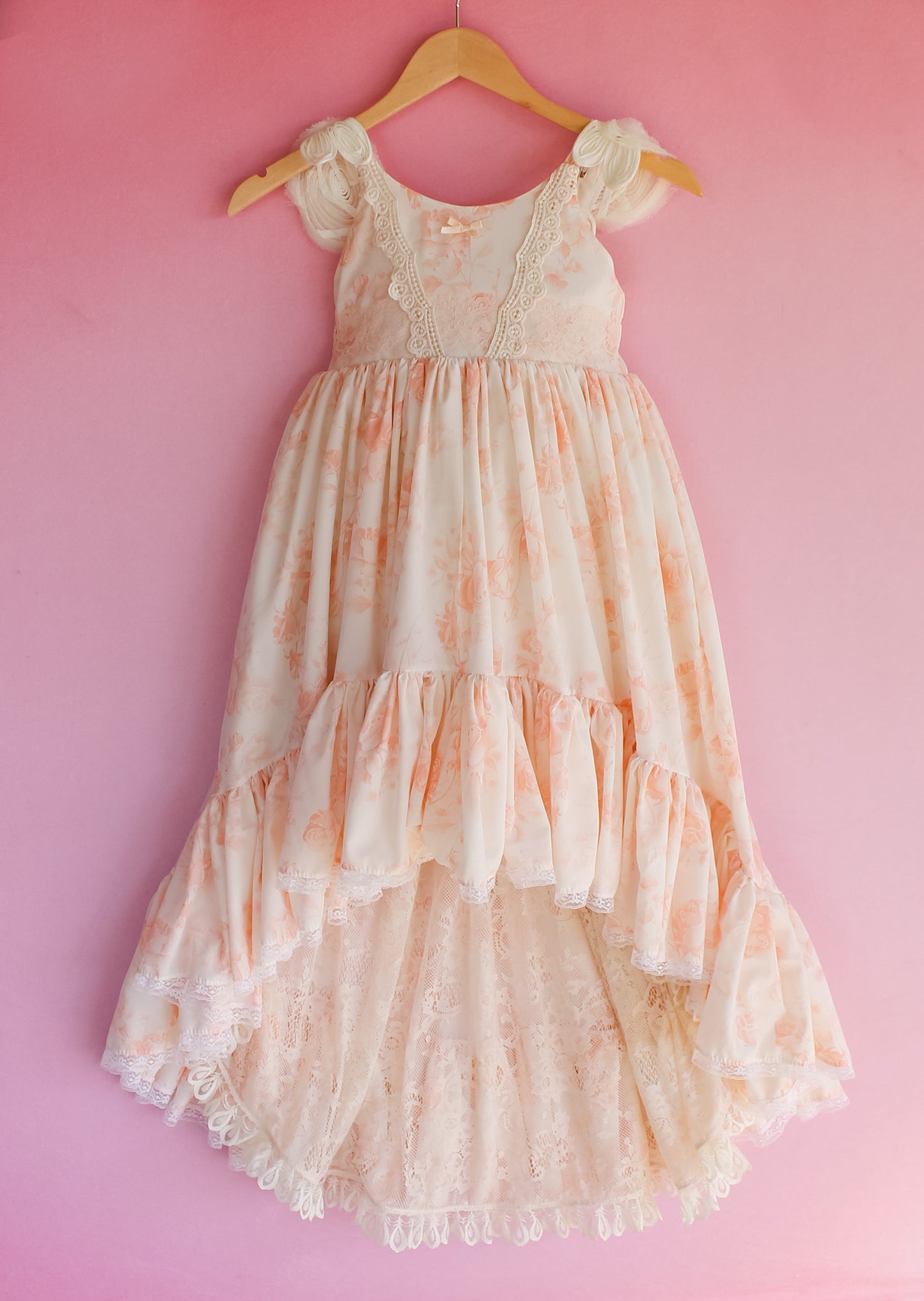 Moonlight dreams | Size 8