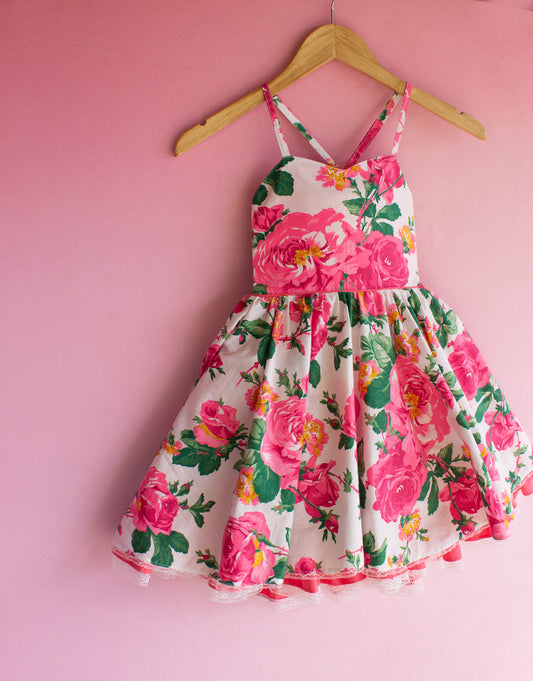 Rose Quartz | Size 6