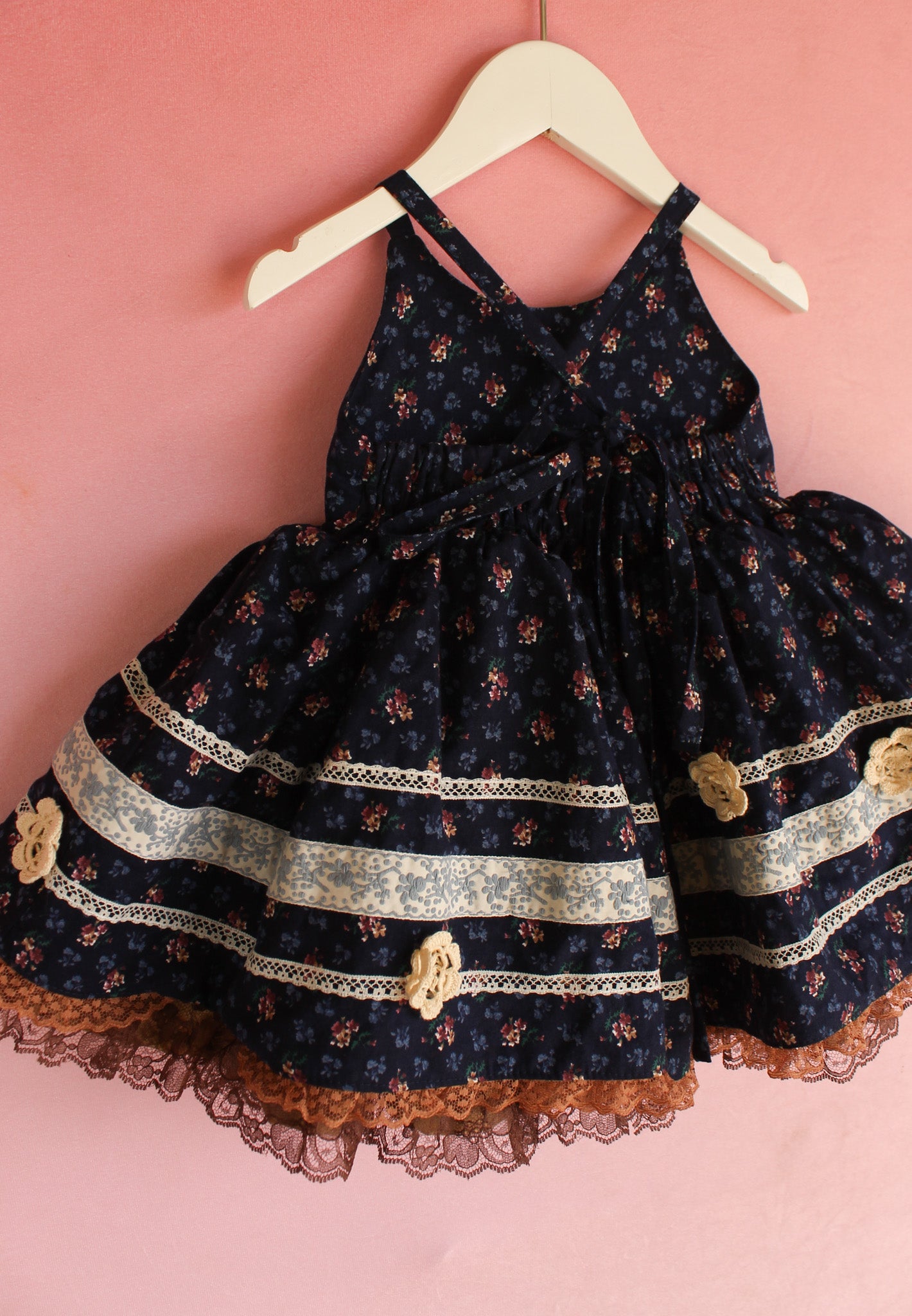 Dark Rainbow | Size 2