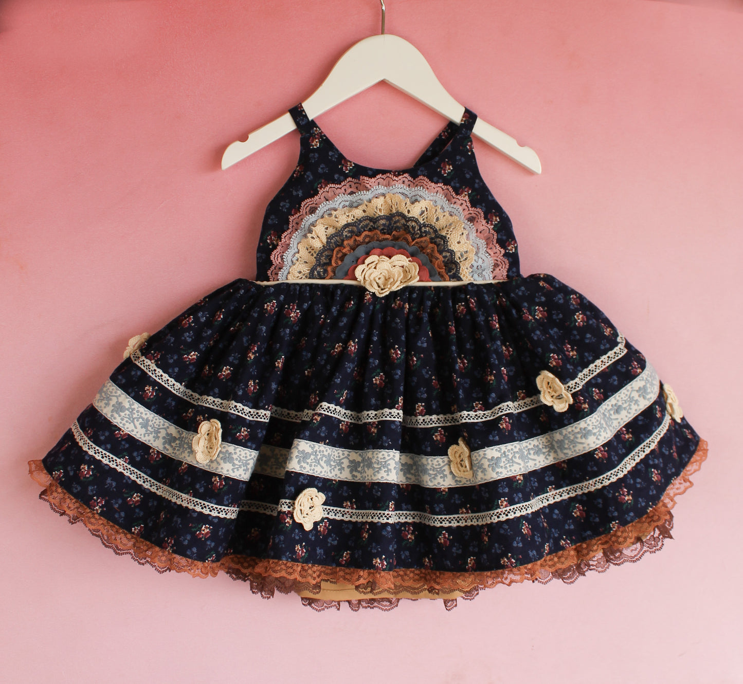 Dark Rainbow | Size 2