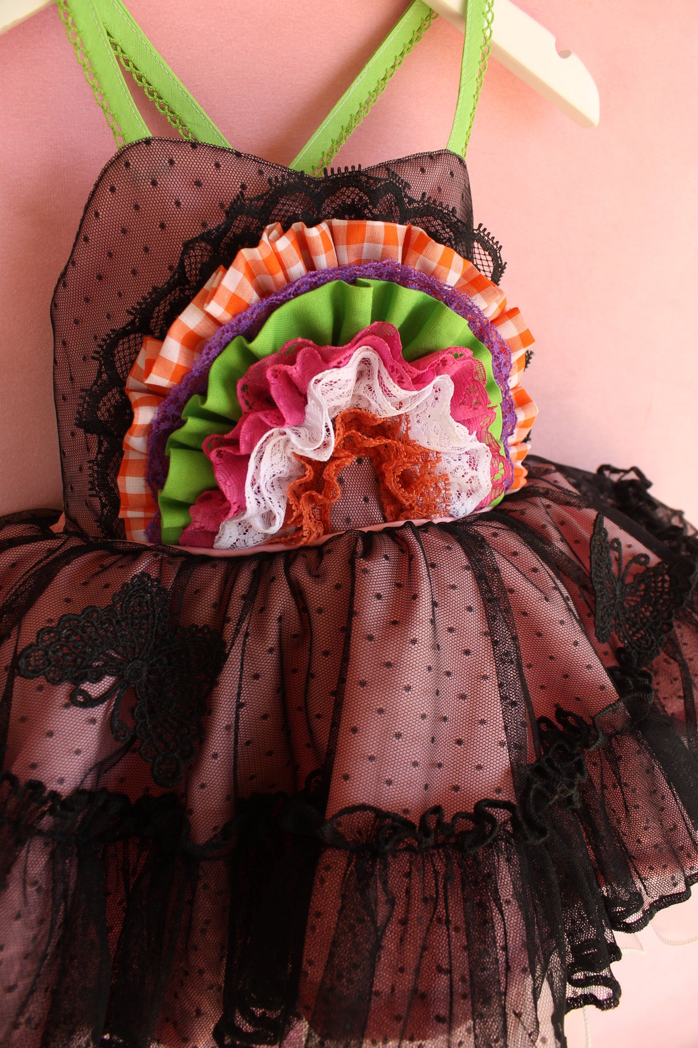 Halloween Bubble Custom  for Rachel