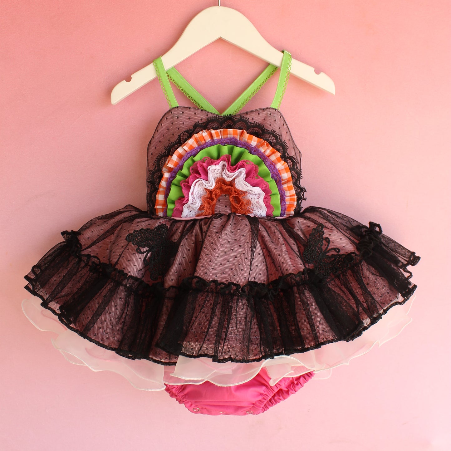 Halloween Bubble Custom  for Rachel