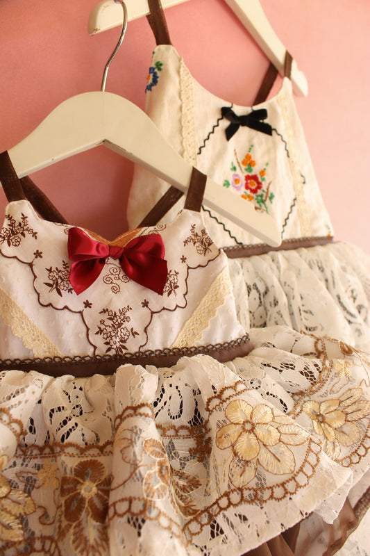 Fall Sister set  for Jessica