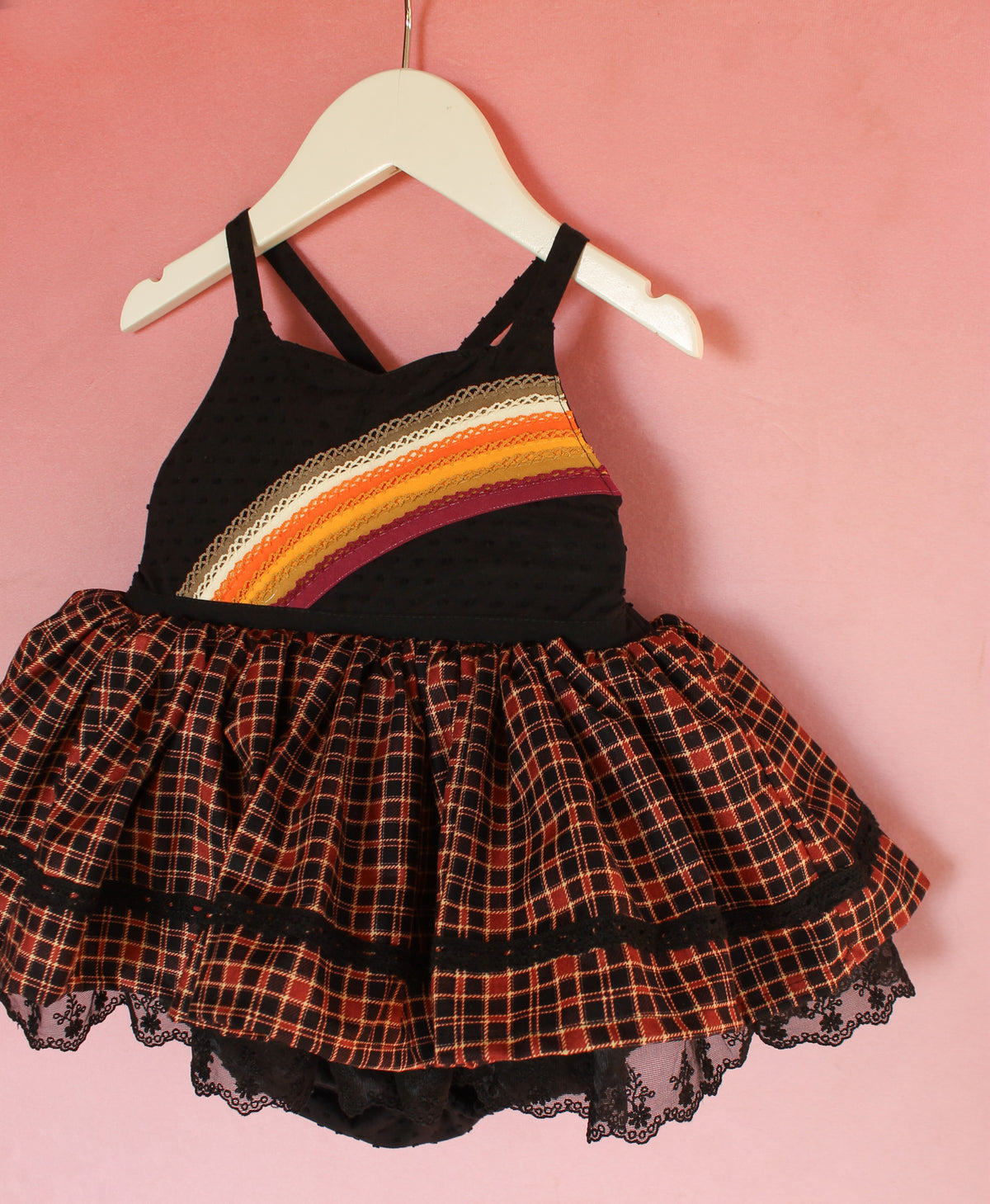 September Rainbow  | Size 3