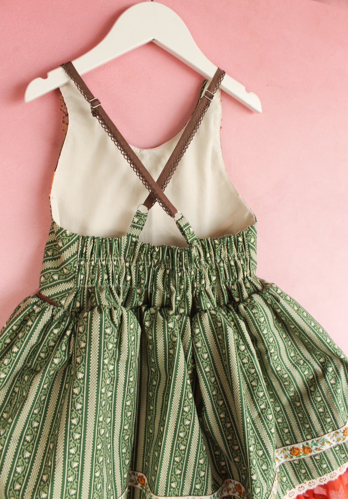 September Green | Size 6
