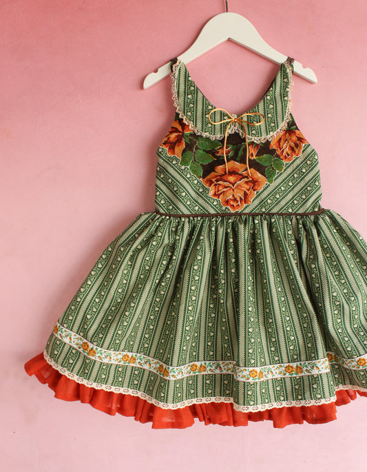 September Green | Size 6