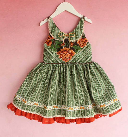 September Green | Size 6