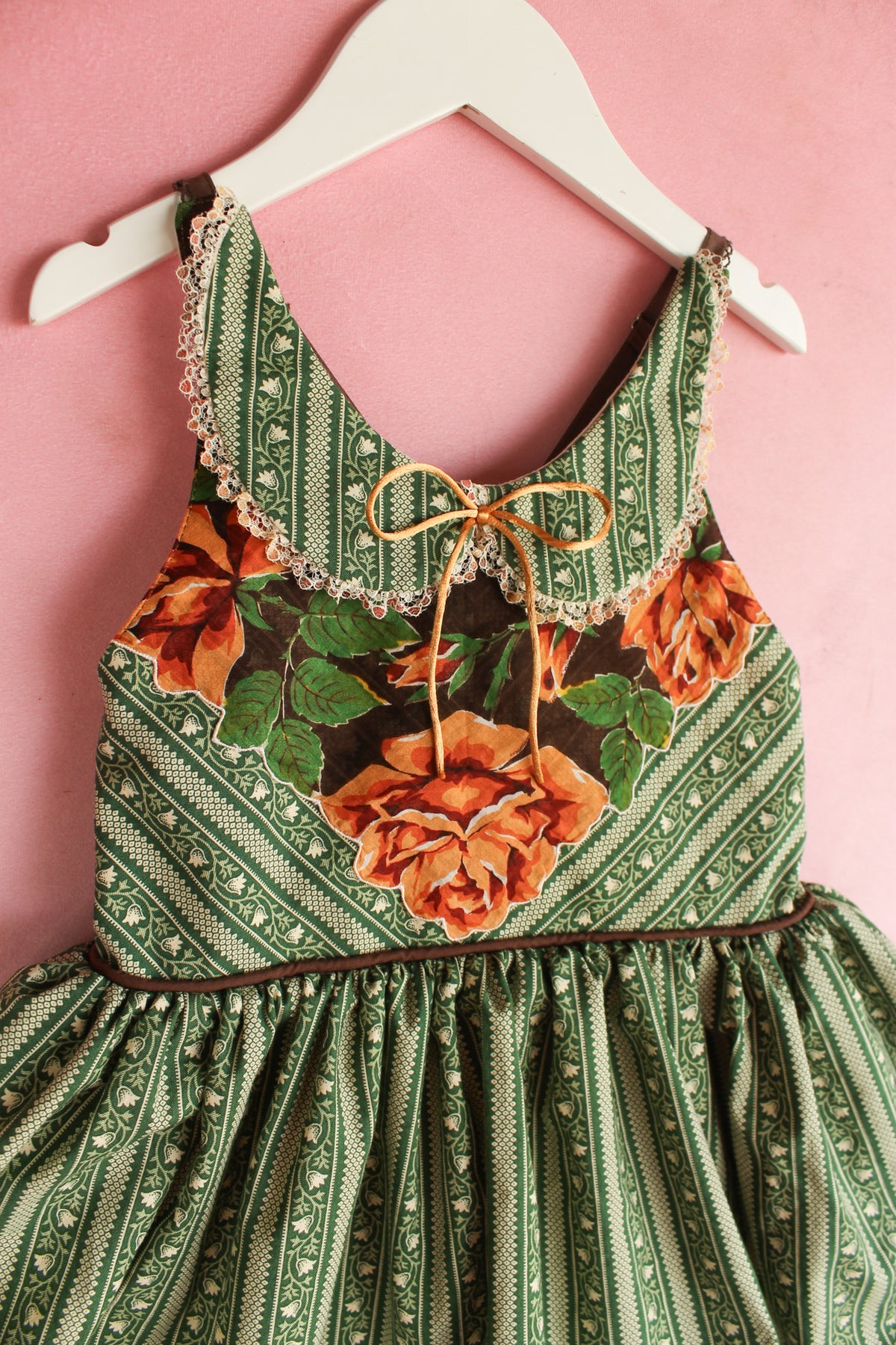 September Green | Size 6