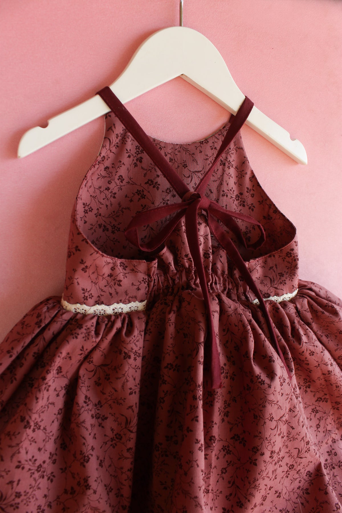 Autumn Meadow | Size 4