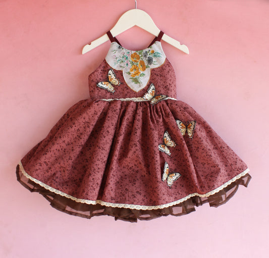 Autumn Meadow | Size 4