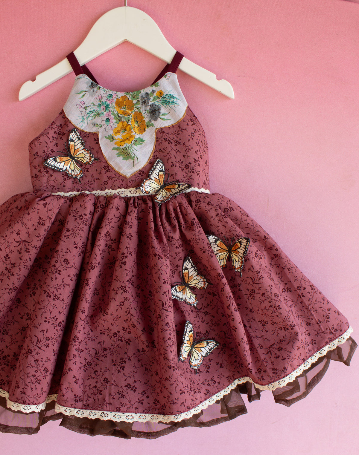 Autumn Meadow | Size 4