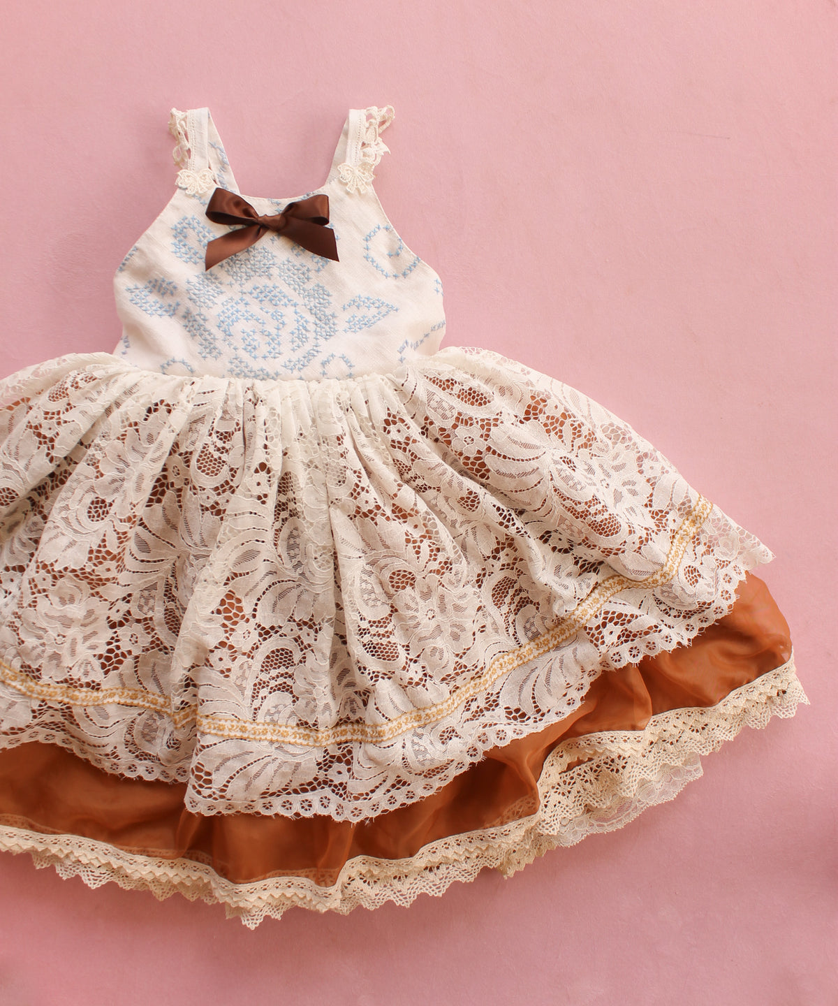 Autumn Fields | Size 6
