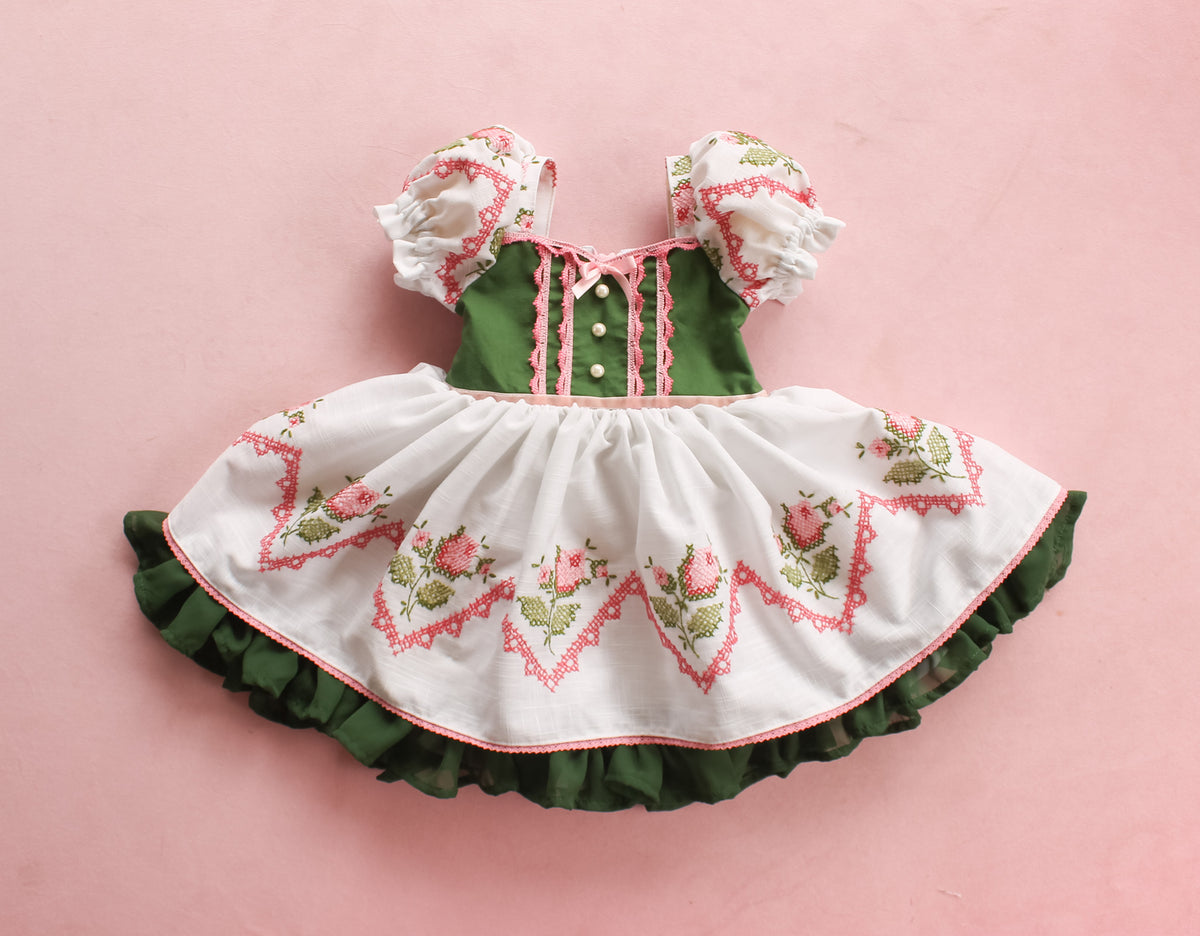 Autumn Glade | Size 4
