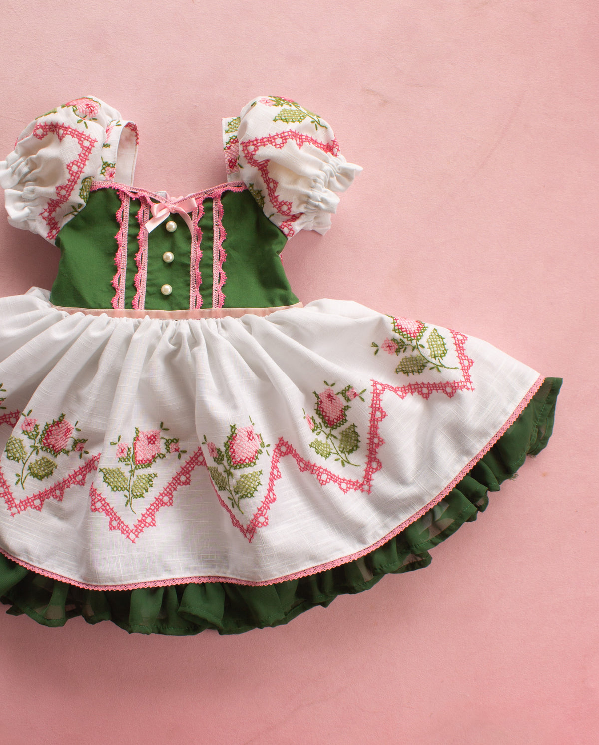 Autumn Glade | Size 4