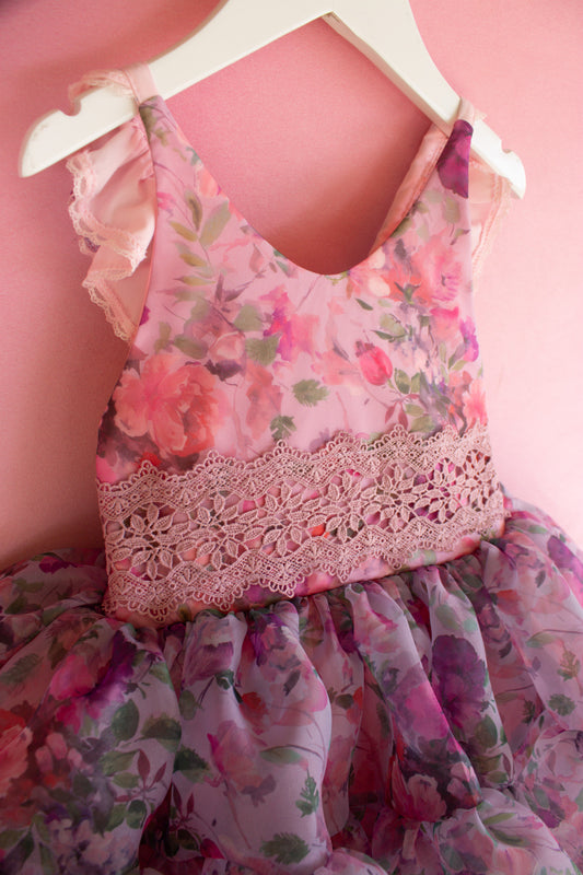 Angel Kisses | Size 5