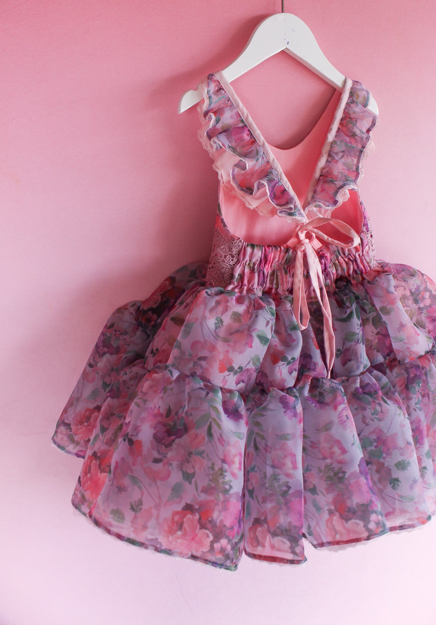 Angel Kisses | Size 5