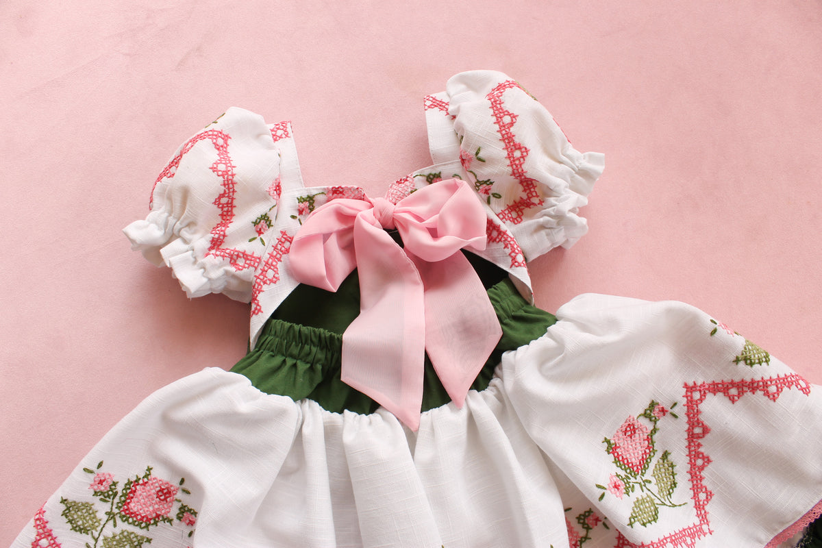 Autumn Glade | Size 4