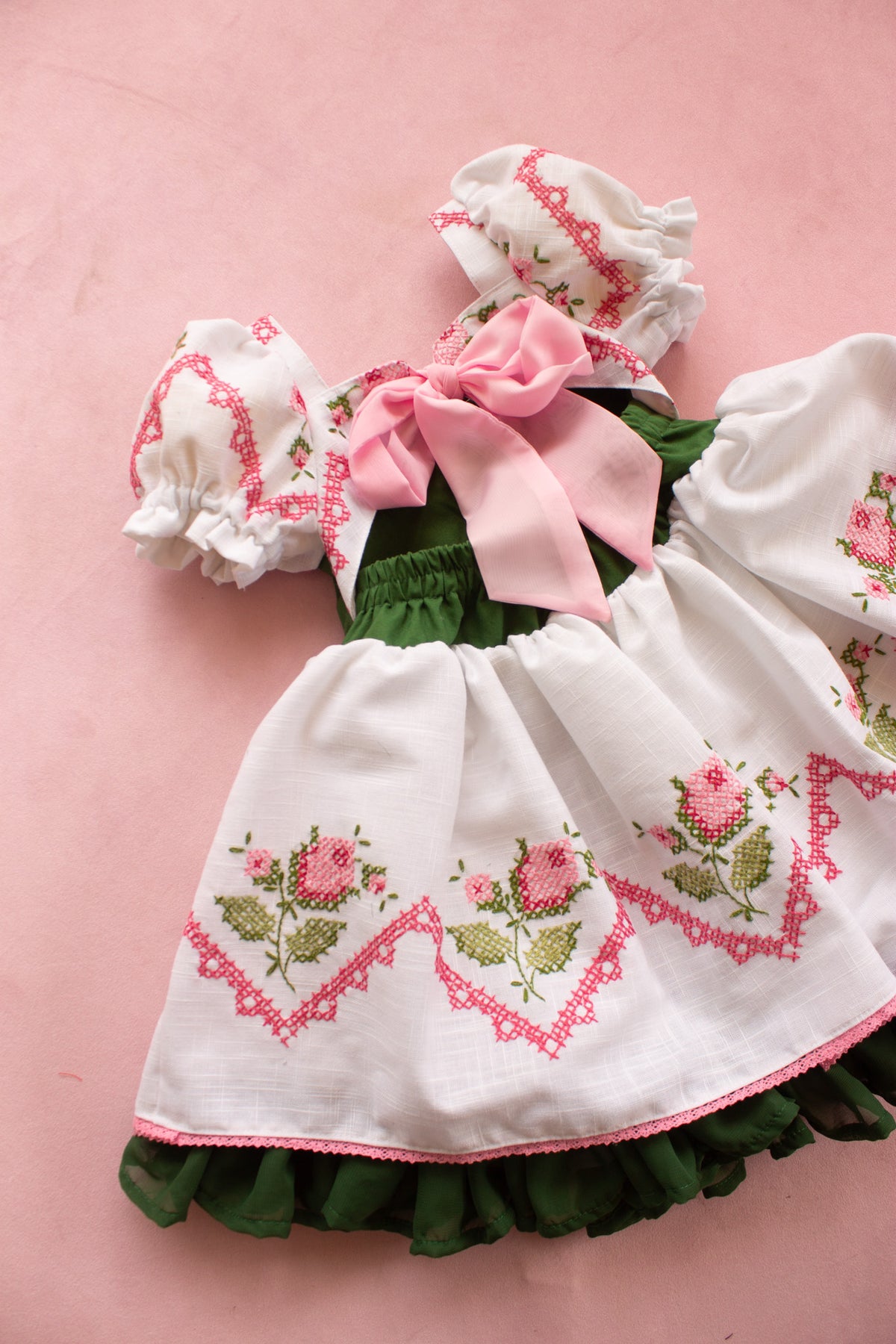Autumn Glade | Size 4