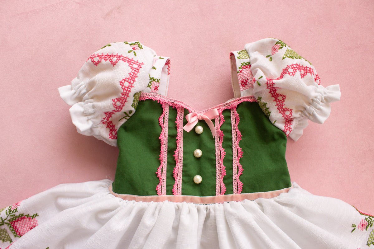 Autumn Glade | Size 4