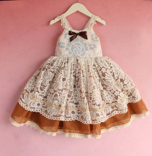 Autumn Fields | Size 6