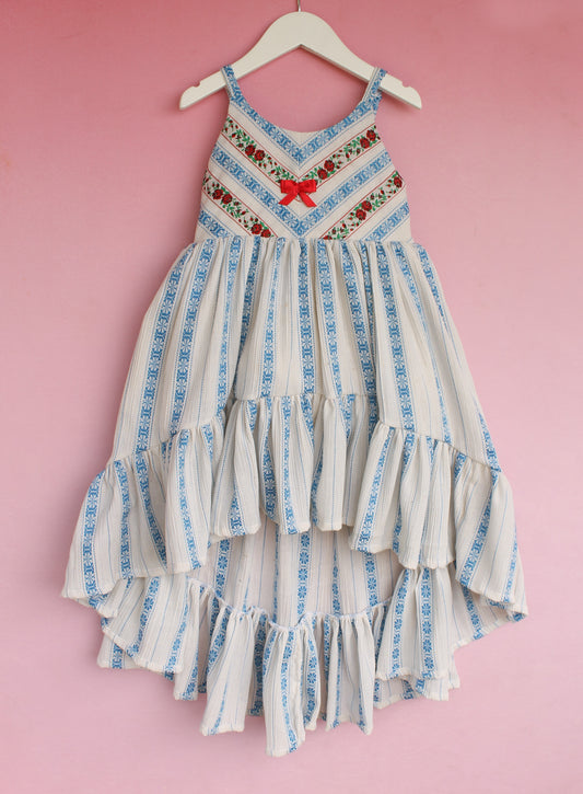 Aurelia | Size 6