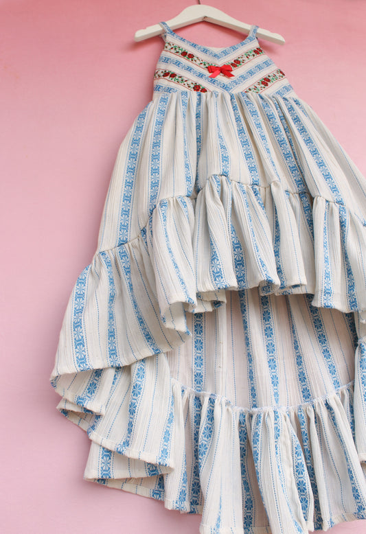 Aurelia | Size 6