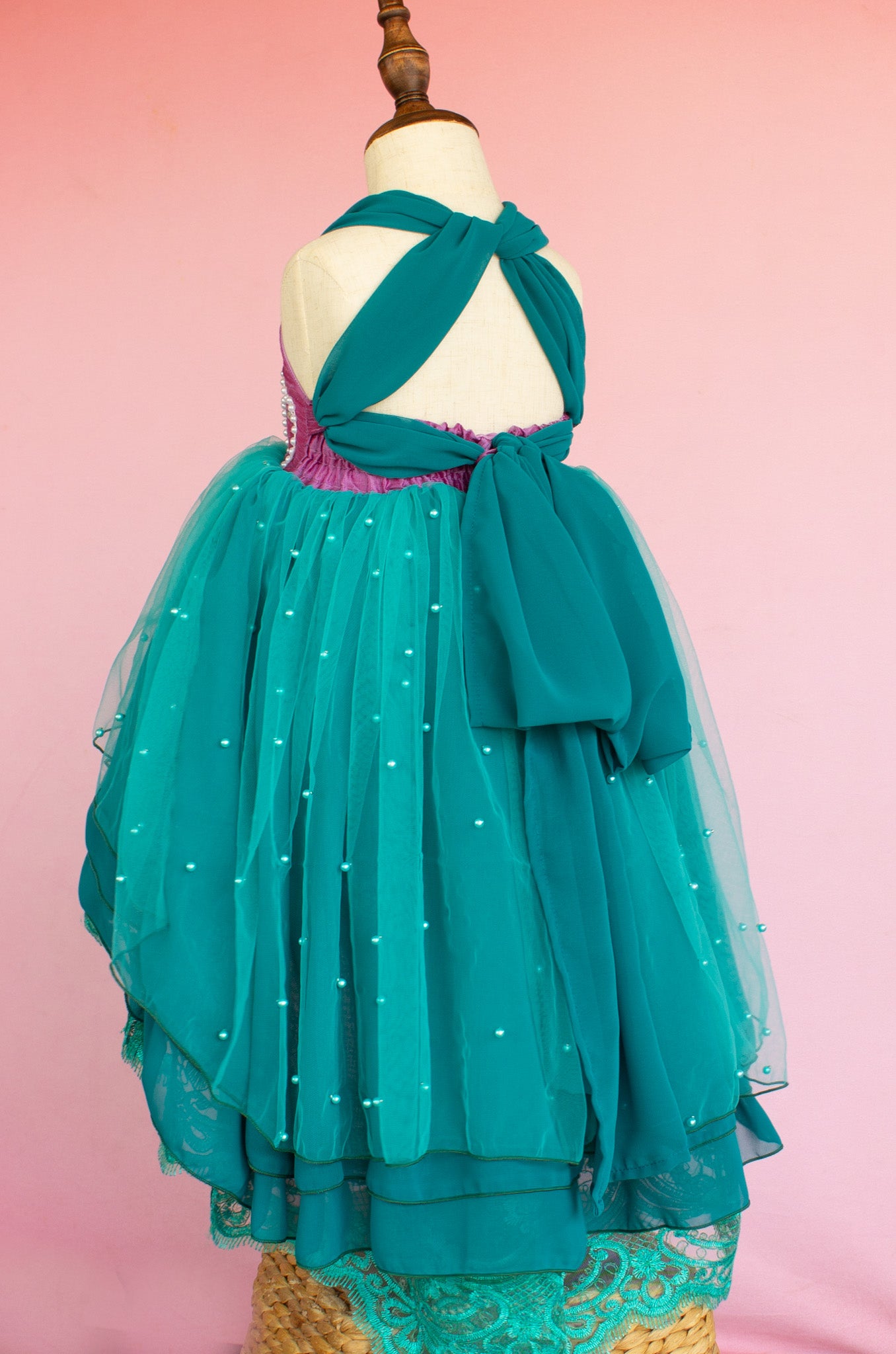 Mermaid Custom  for Samantha B