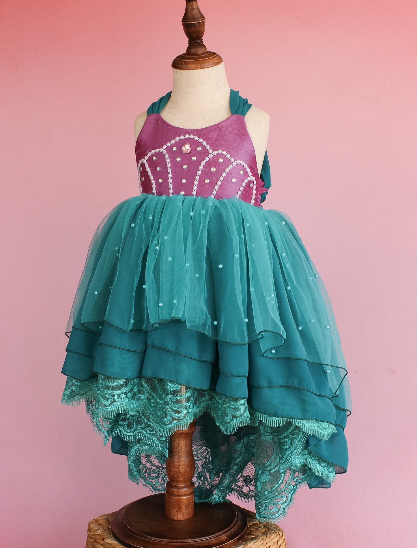 Mermaid Custom  for Samantha B