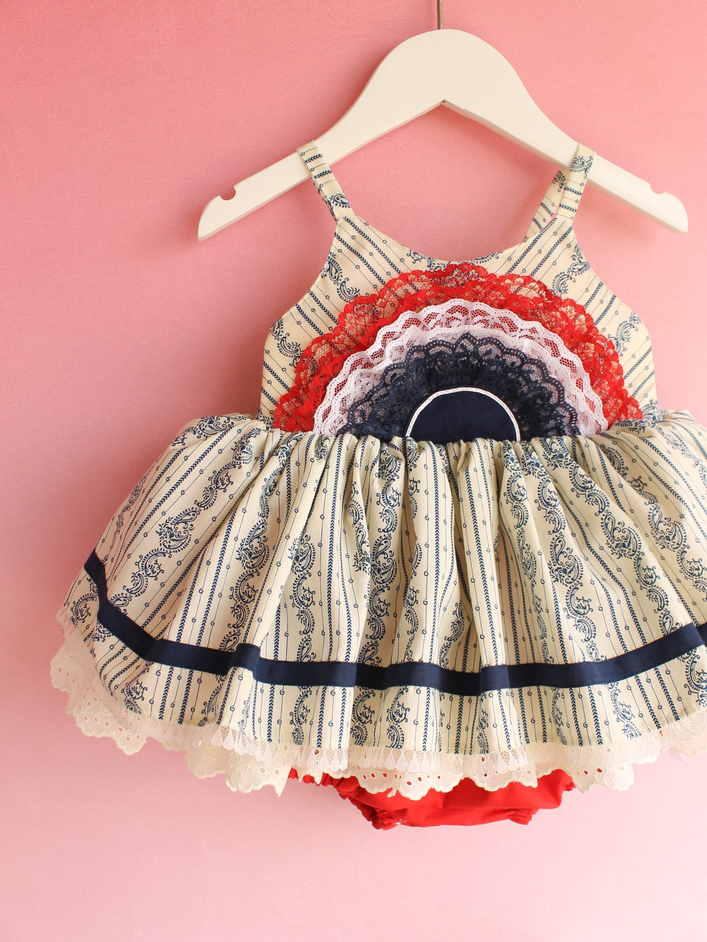 Firecracker | 18M/2T