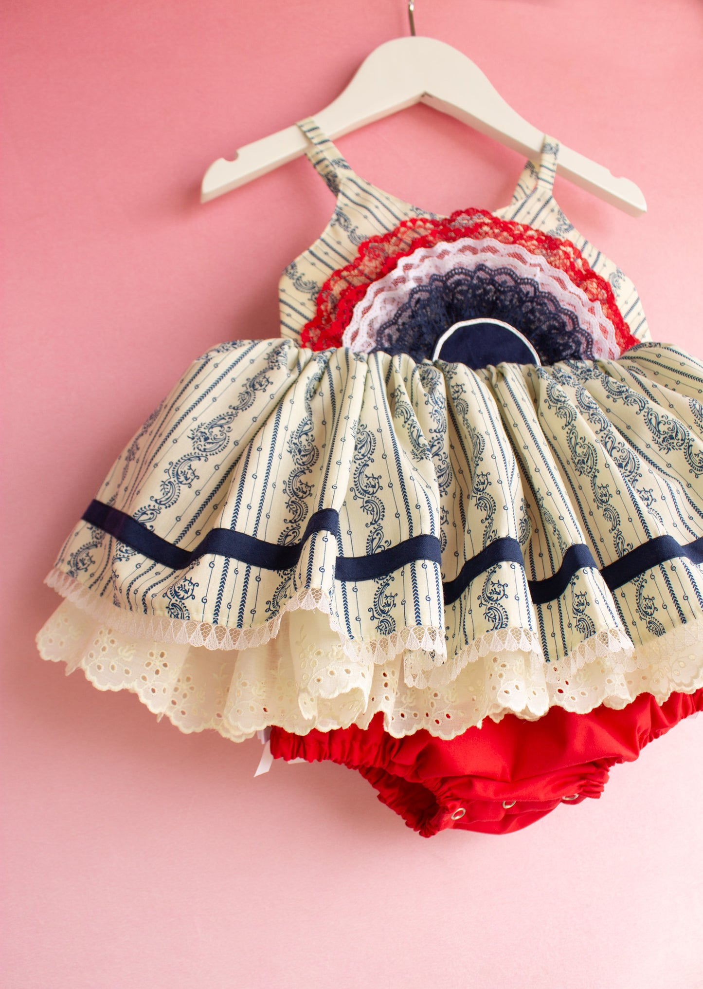 Firecracker | 18M/2T