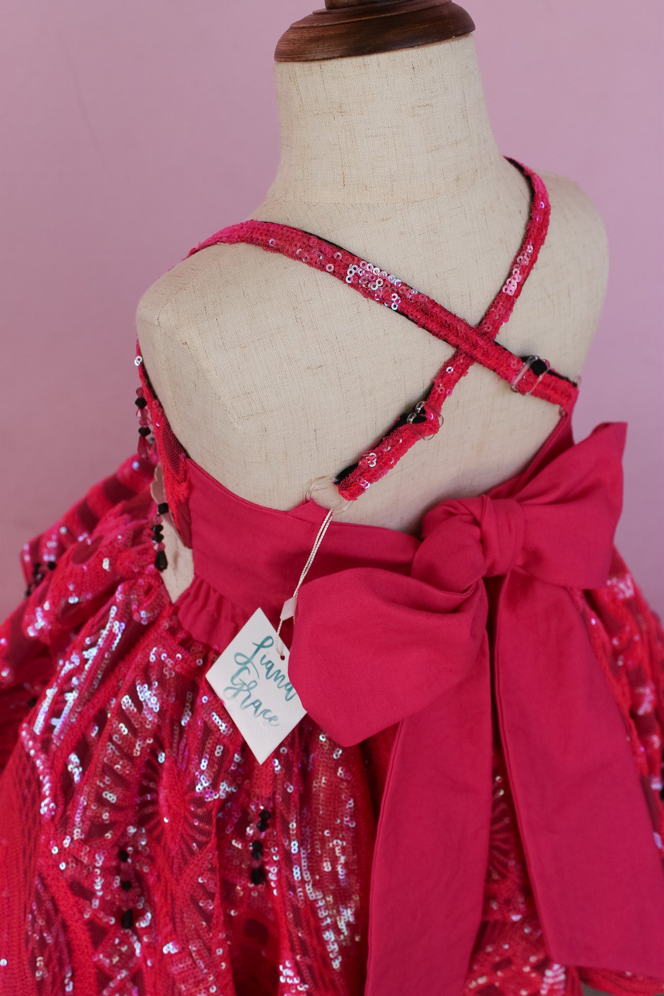 1989 Custom  for Samantha B