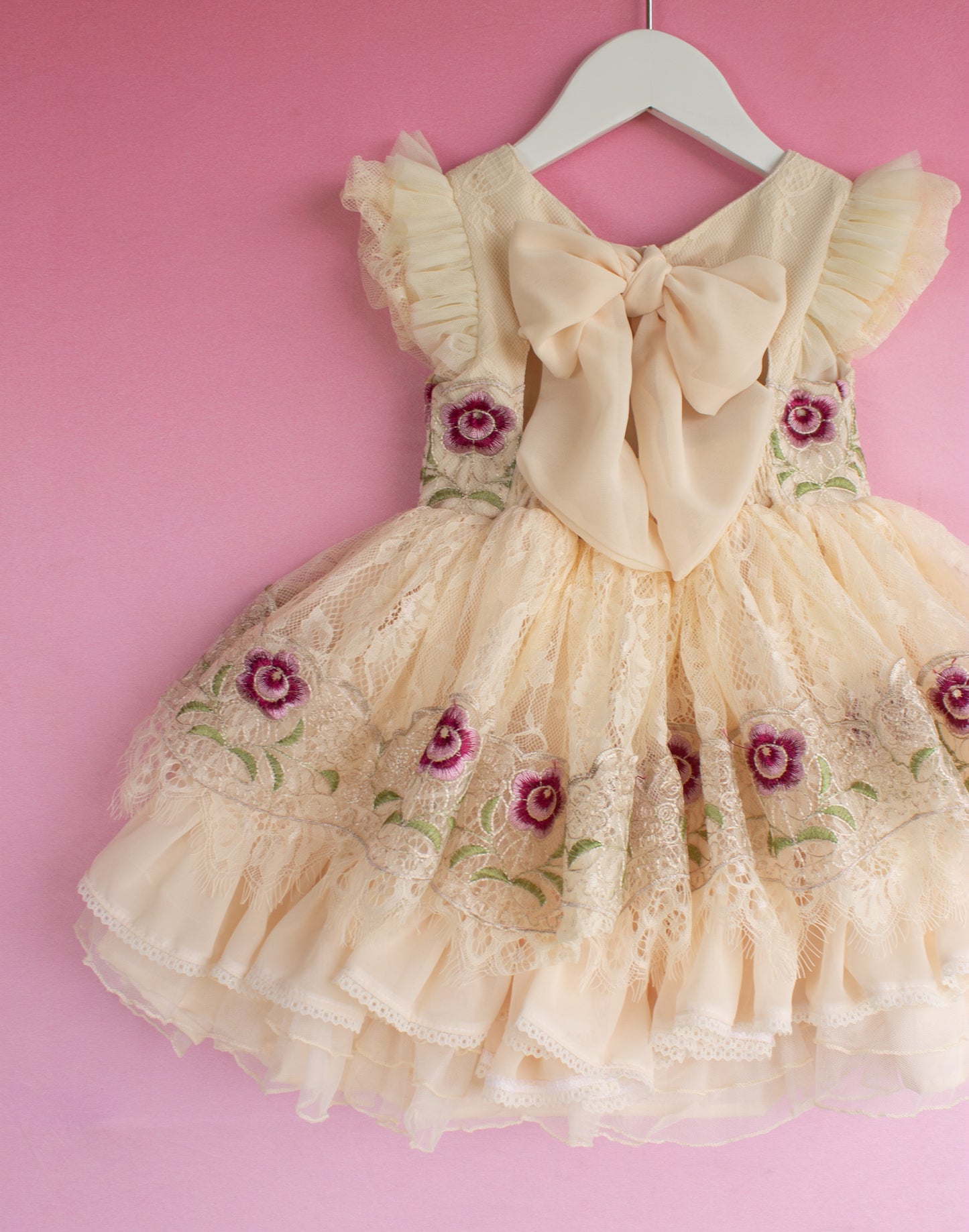 Ivory and Burgundy Custom  for Jessica M.