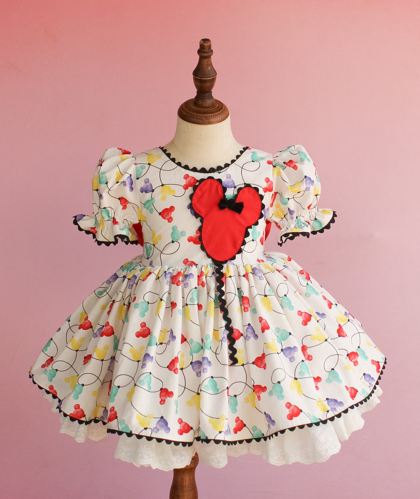 Balloon  Custom  for Alina A.