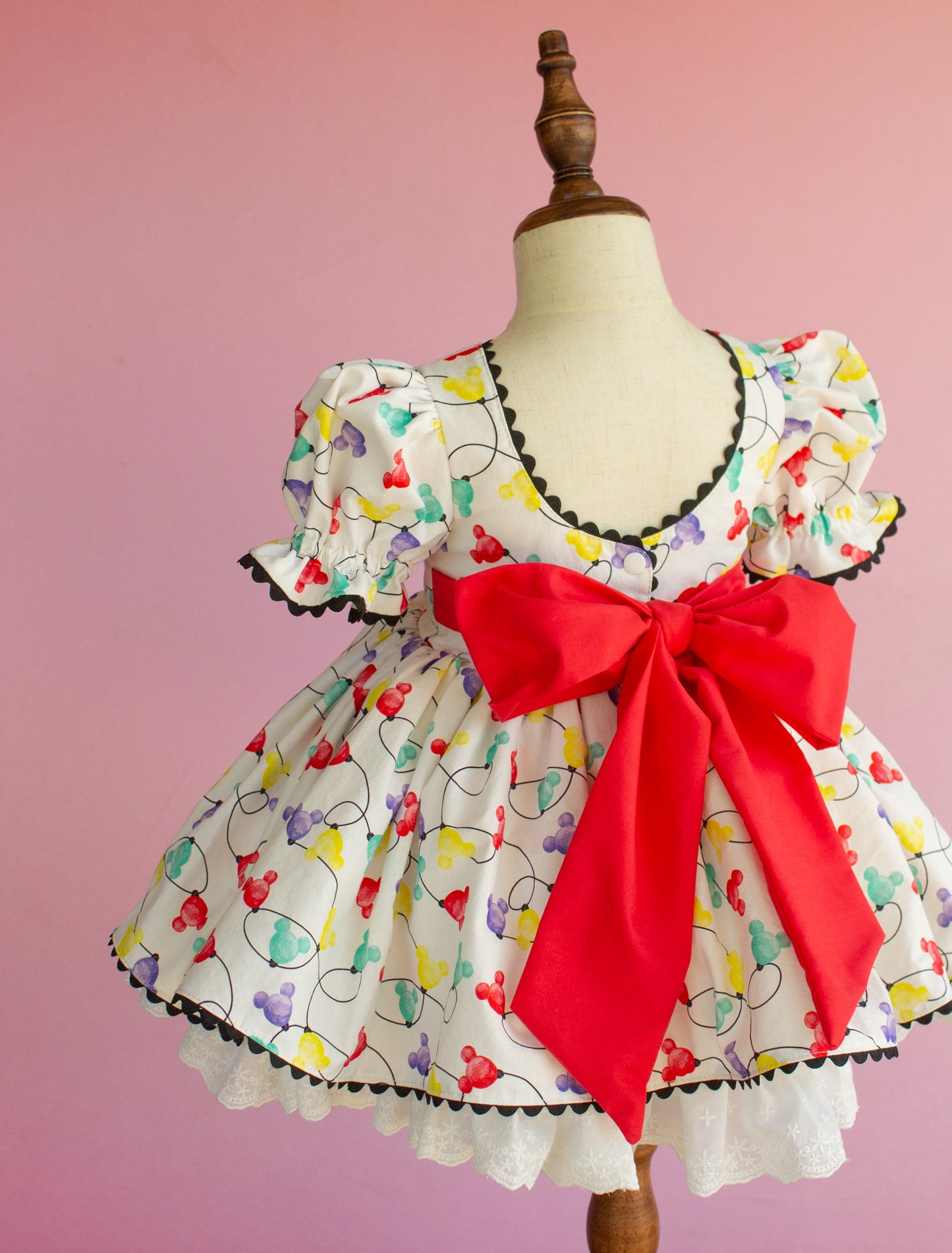 Balloon  Custom  for Alina A.