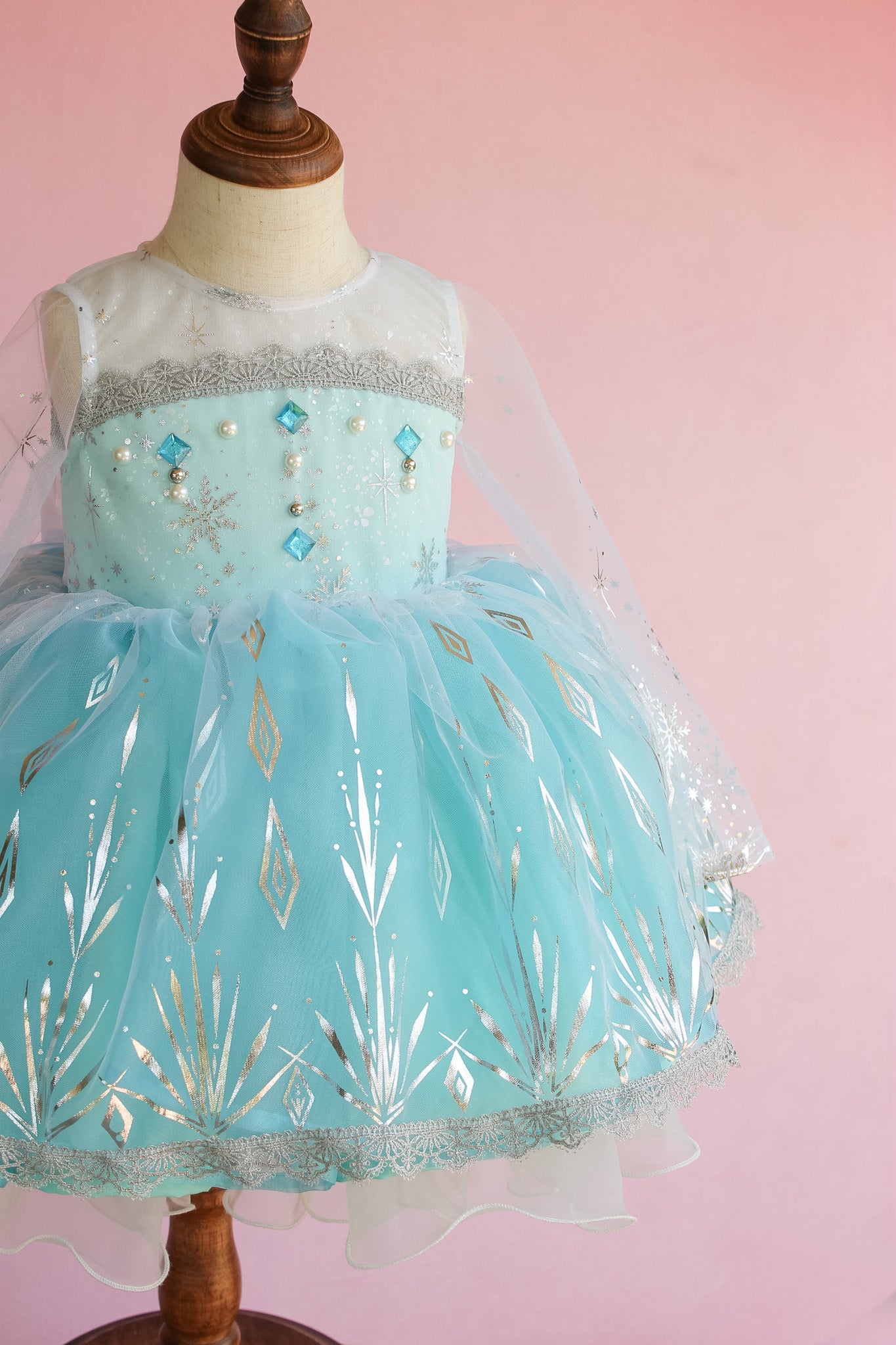 Princess Custom  for Alina A.