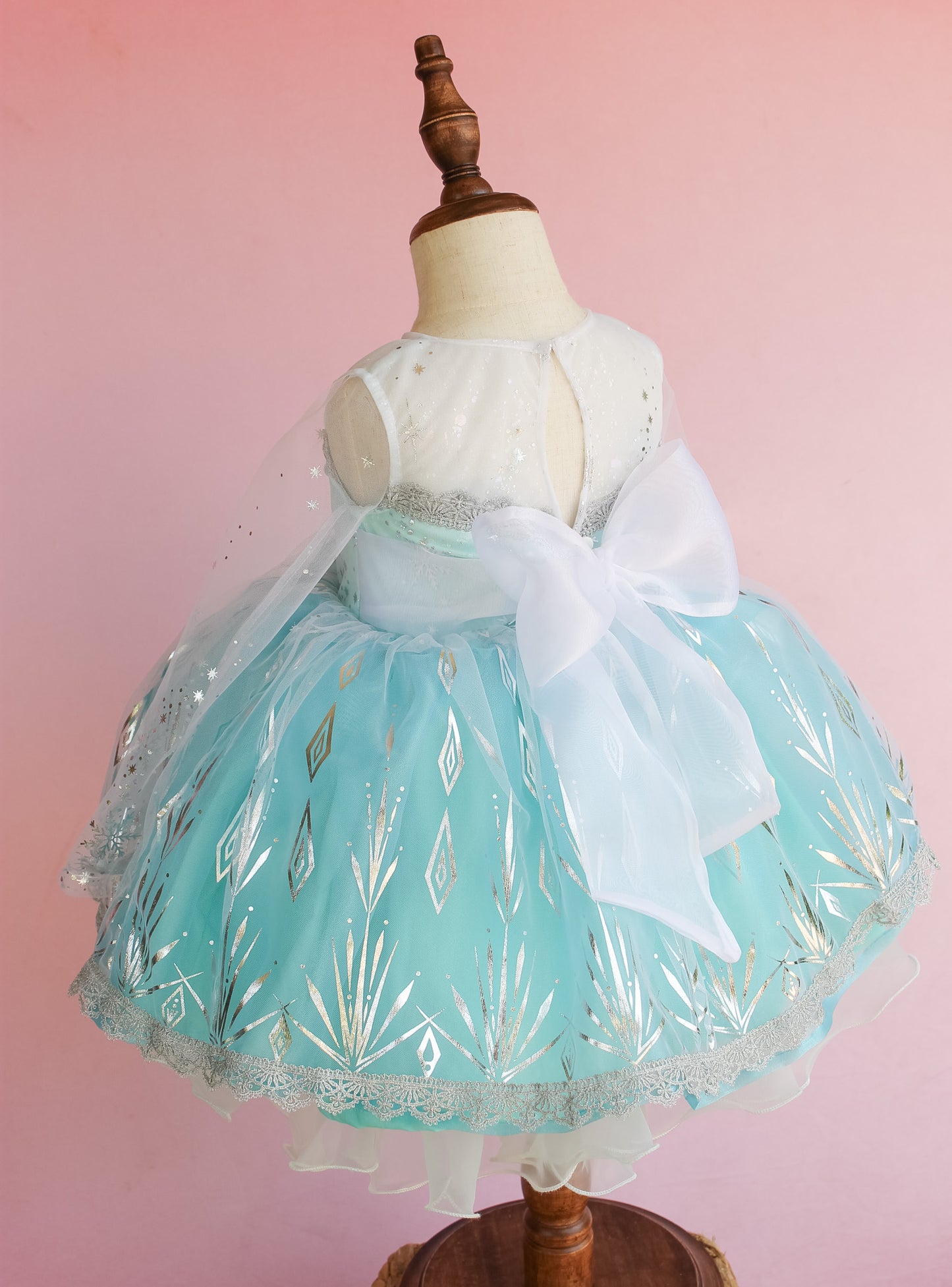 Princess Custom  for Alina A.