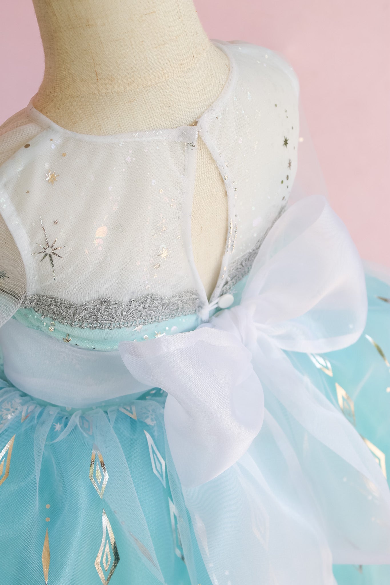 Princess Custom  for Alina A.